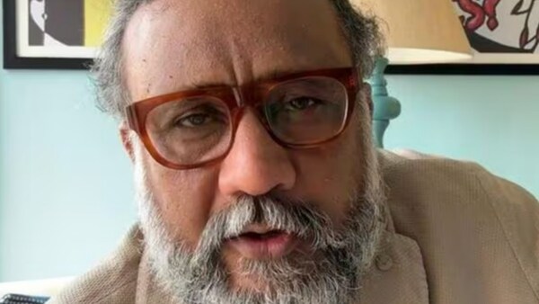 Exclusive! Anubhav Sinha: Before OTT, movies released on TV but theatres didn't die