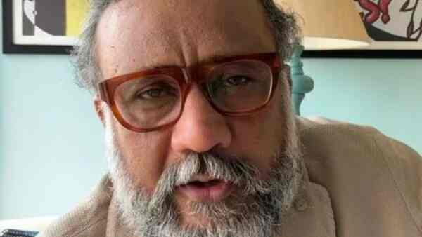 Exclusive! Anubhav Sinha: Before OTT, movies released on TV but theatres didn't die