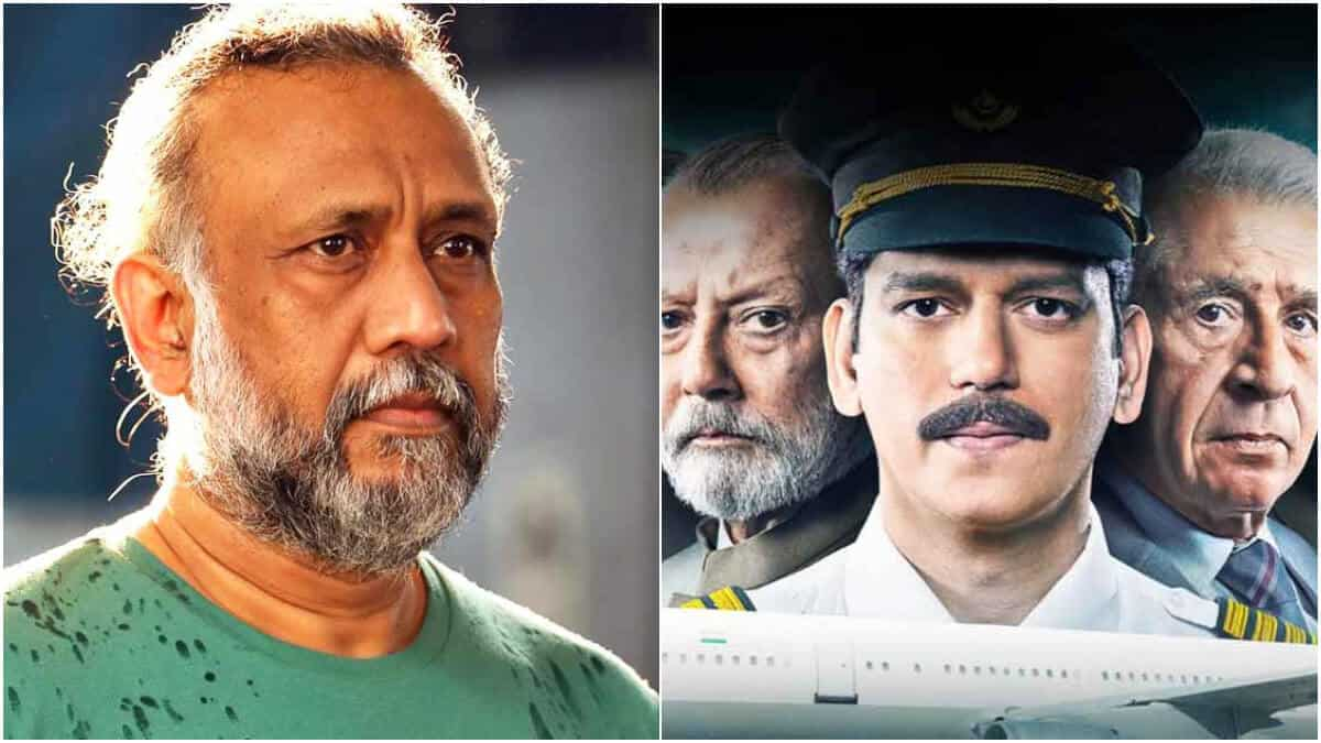 IC 814 director Anubhav Sinha reacts amid boycott calls, says 'I am indebted'