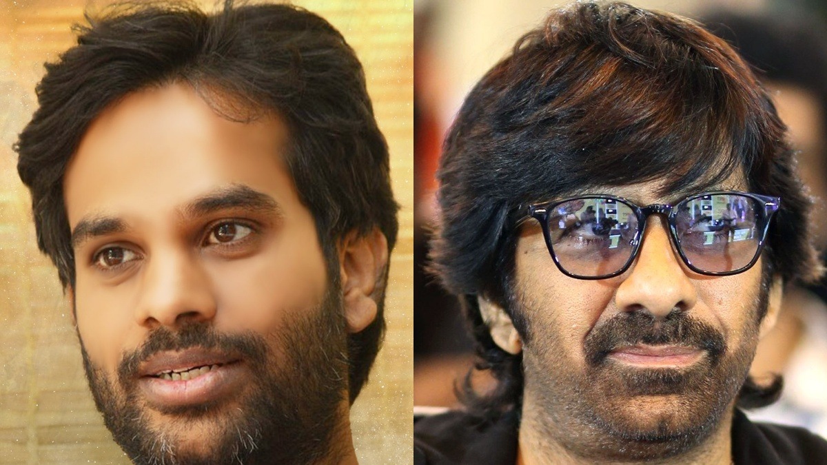 Ravi Teja signs Jathi Rathanlu fame Anudeep's next, a crazy comedy caper
