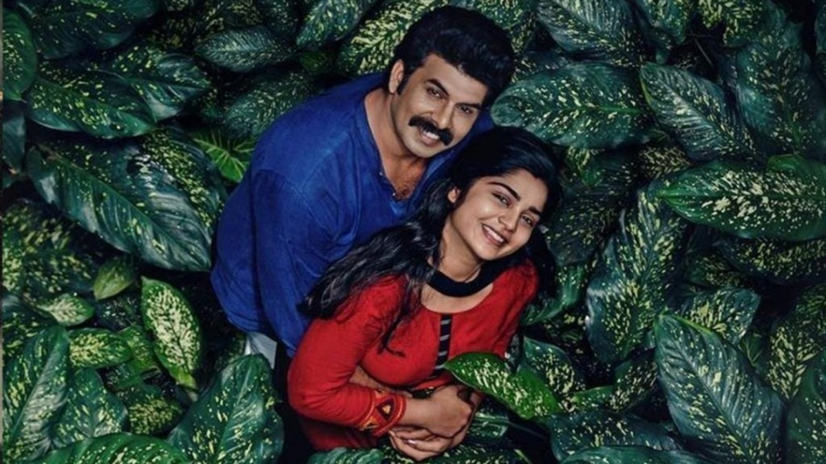 Anugraheethan Antony movie review: This Sunny Wayne-starrer about a wandering spirit lacks soul