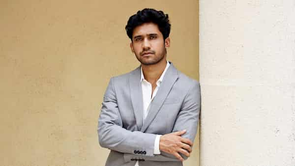 OTTplay Exclusive! Actor Anuj Rampal: I kept knocking at door of opportunity, I knew it would break open one day