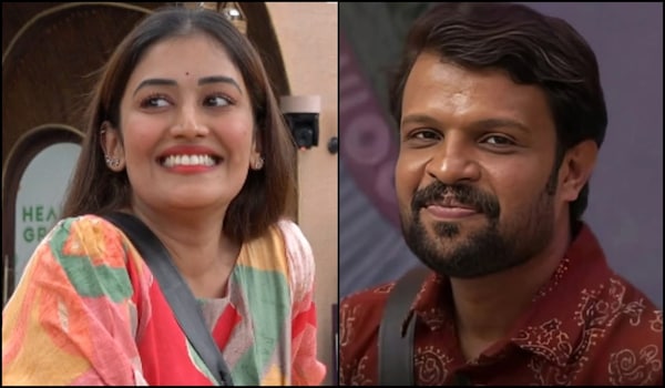 Bigg Boss Malayalam Season 7 winner: It's Anumol vs Aneesh as fans drum up support ahead of Grand Finale