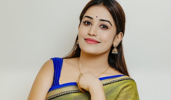 Anumol Anukutty
