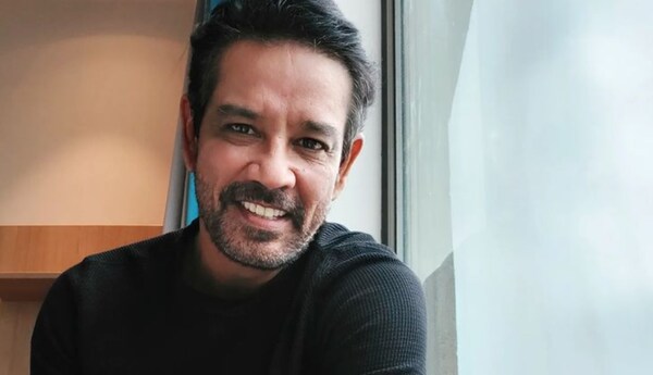 Exclusive! Anup Soni says he is still very hungry for better and bigger projects