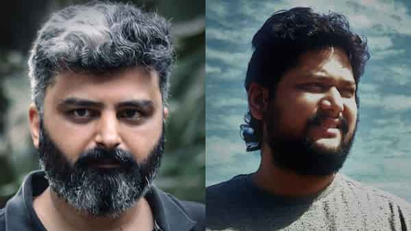 Exclusive! "I am generally reserved and introverted but working with Ajaneesh Loknath brings out my fun side," says Vikrant Rona director Anup Bhandari