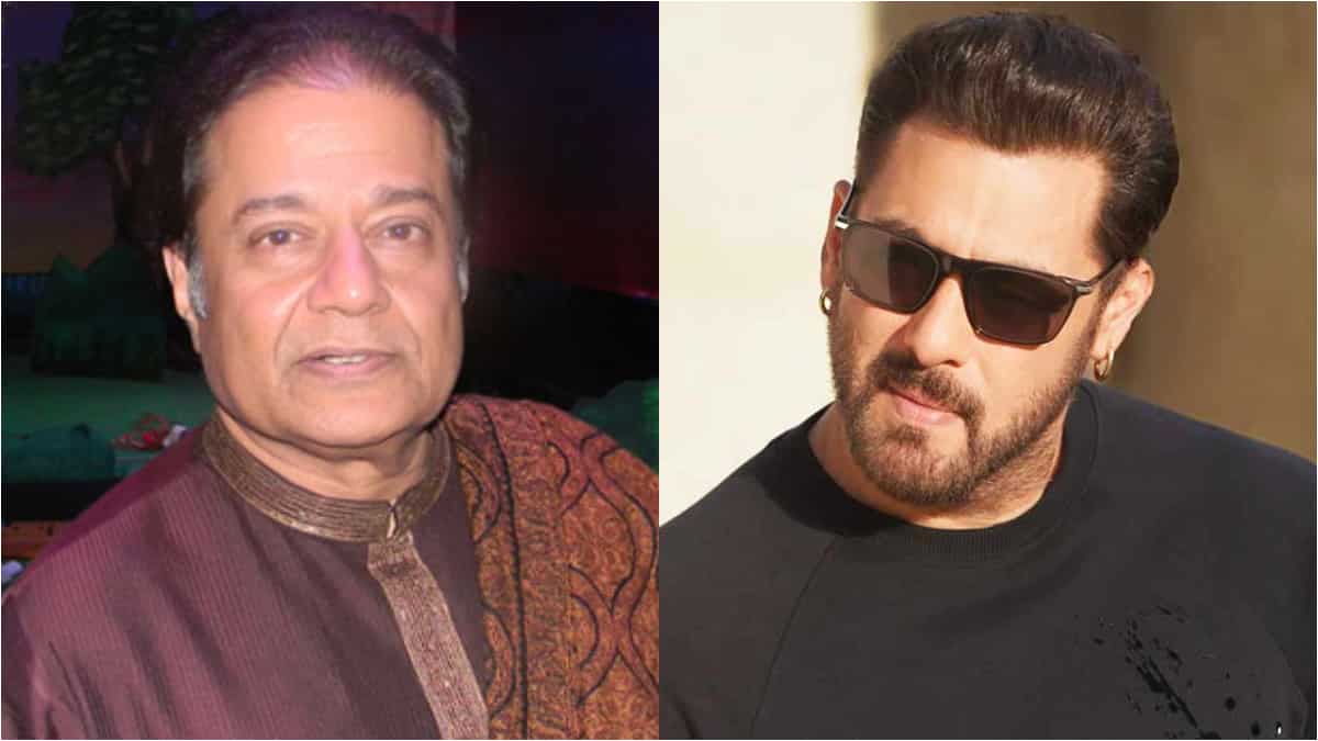 Anup Jalota urges Salman Khan to apologise to Bishnoi community 'for