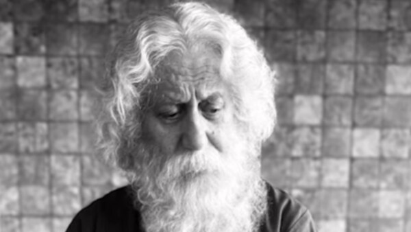 Anupam Kher to play Rabindranath Tagore. All the details inside...