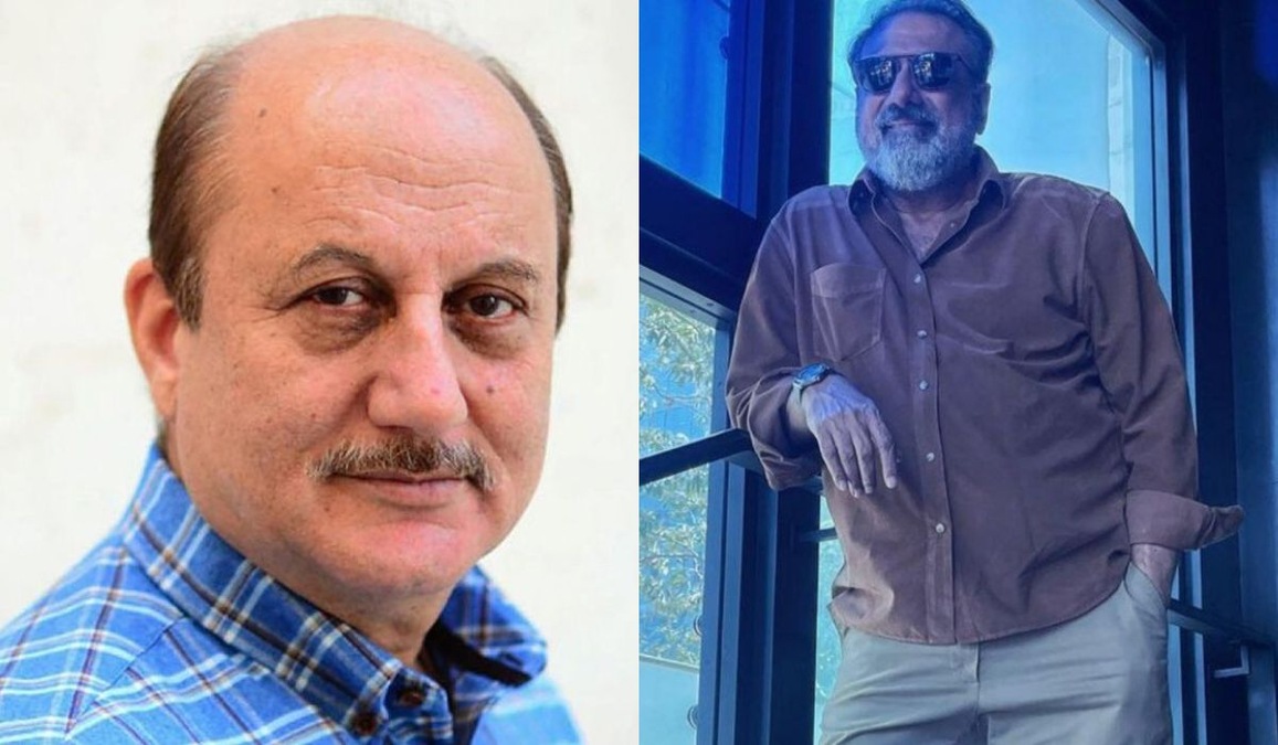 Anupam Kher, Boman Irani's Khosla Ka Ghosla to be remade in THESE three languages