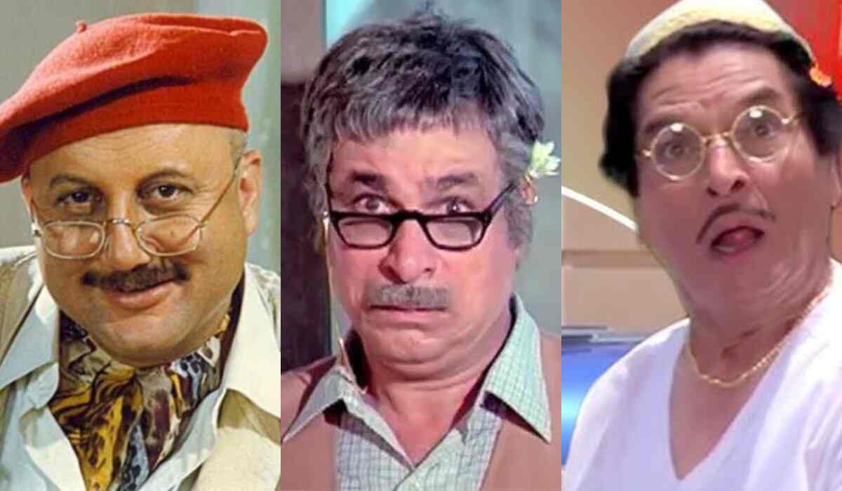 15+ Best Bollywood comedians for non-stop dose of laughter!