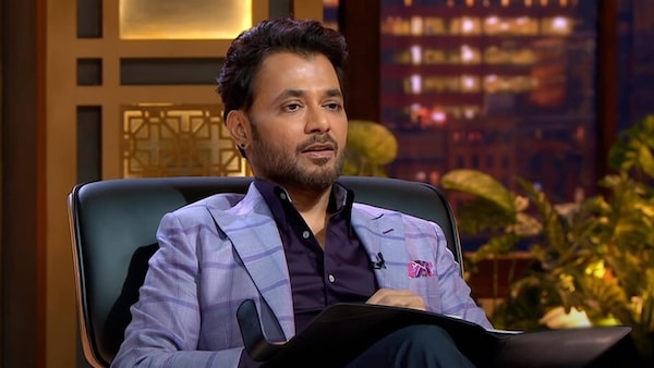 Shark Tank India Season 2: Will Anupam Mittal be a part of the business reality show? Here's what the entrepreneur has to say