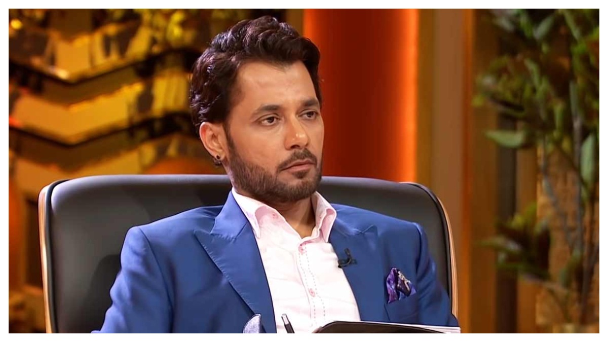 Shark Tank India 3 - ‘Disappointed’ Anupam Mittal asks founders, ‘Why such low pay to senior-most employee?’