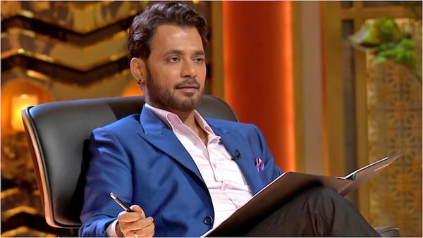 Shark Tank India 3 – Despite bitter experience with ‘health ageing company’ in past, Anupam Mittal strikes a deal with them