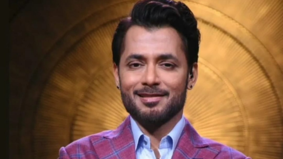 Shark Tank India 3 judge Anupam Mittal was asked why isn’t he acting in Marvel movies, his witty reply