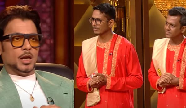 Shark Tank India 3: Here’s why Anupam Mittal termed the pitchers expansion plan as ‘SUICIDAL’!