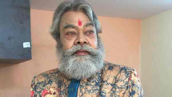 Veteran actor Anupam Shyam passes away due to multiple organ failure