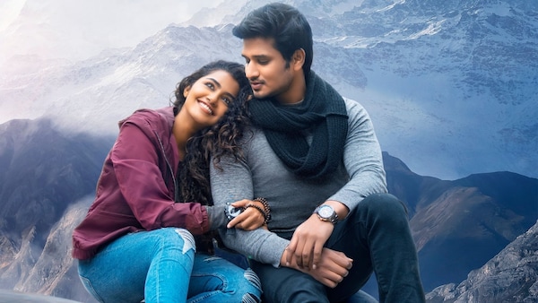 OFFICIAL: After a terrific theatrical run, here's when you can watch Nikhil Siddhartha's Karthikeya 2 on OTT