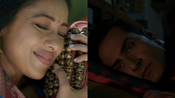 Anupama - Namaste America April 27, 2022 written update: Vanraj tries to foil Anupama’s chances to go to America