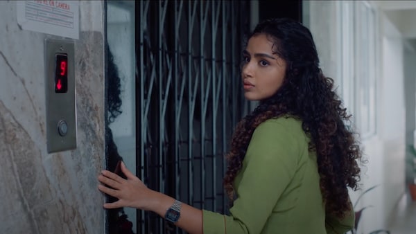 Anupama Parameswaran’s Butterfly headed for an OTT release, here’s all you need to know!