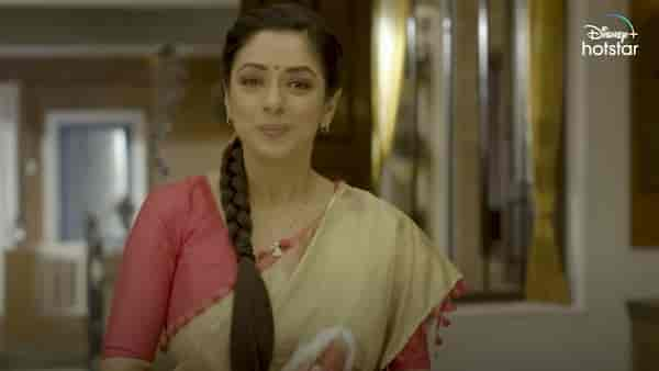 Rupali Ganguli’s Anupama: Namaste America confirmed for OTT release – here’s when and where you can watch it