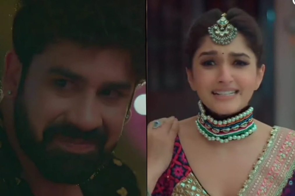 Anupamaa: Paritosh crashes the Navratri festivities