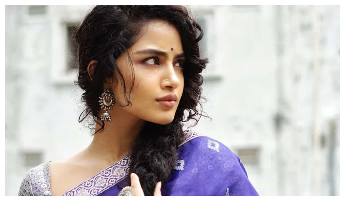 Anupama Parameswaran interview - 'Tillu Square came to me at a time when I had lost interest in acting'