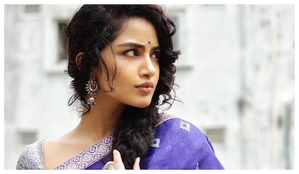 Anupama Parameswaran in Tillu Square