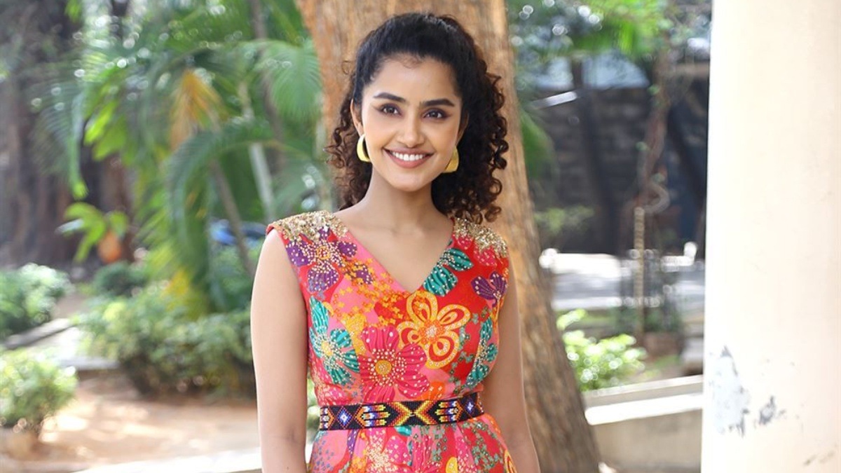 Butterfly on Disney+ Hotstar: Anupama Parameswaran gears up for her Telugu OTT debut