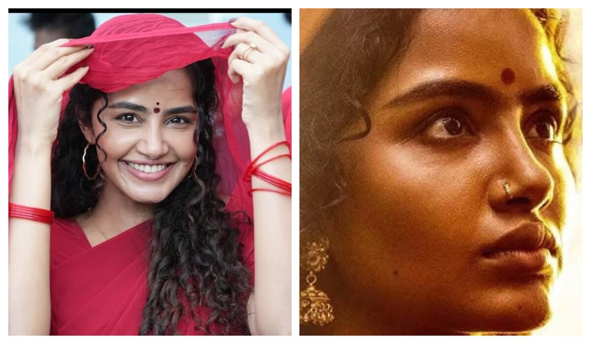 Anupama Parameswaran: Paradha is my best performance to date and will win hearts