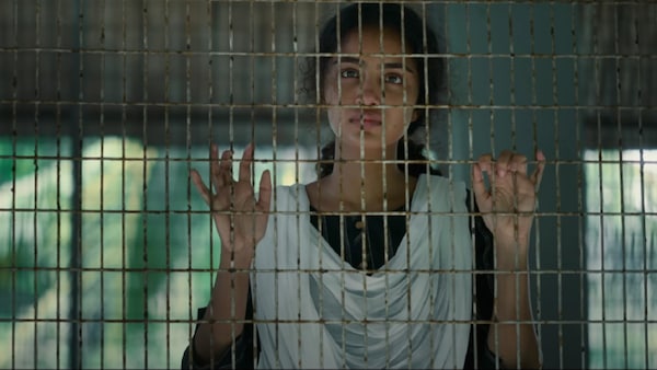 Anupama Parameswaran in a still from JSK