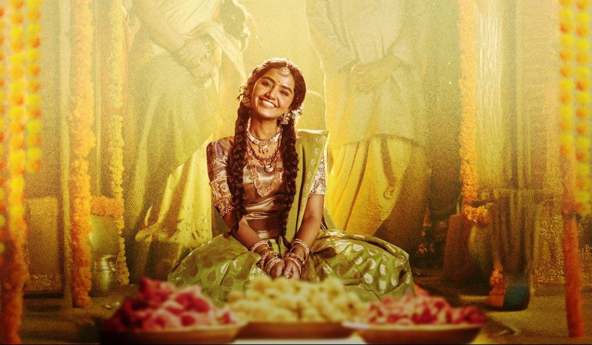 As Kishkindhapuri trends on OTT: Anupama Parameswaran says the success gave her a reason to smile