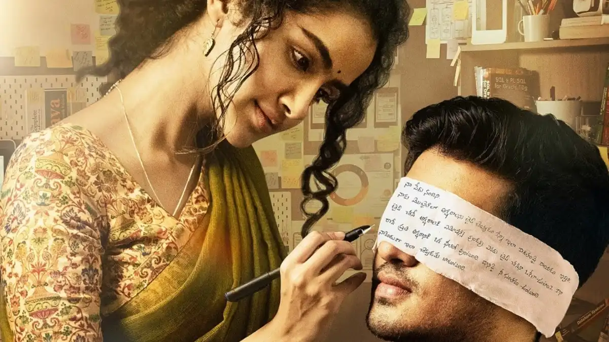 18 Pages day 1 box office collection: Nikhil’s romance off to a slow start
