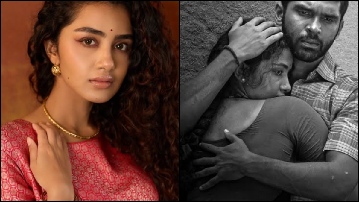 The Pet Detective: When Anupama Parameswaran doubted if she could do Sharafudheen film