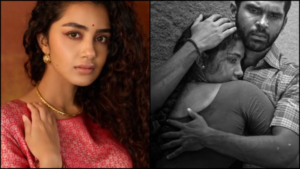 The Pet Detective: When Anupama Parameswaran doubted if she could do Sharafudheen film - 'I was going for Bison...'