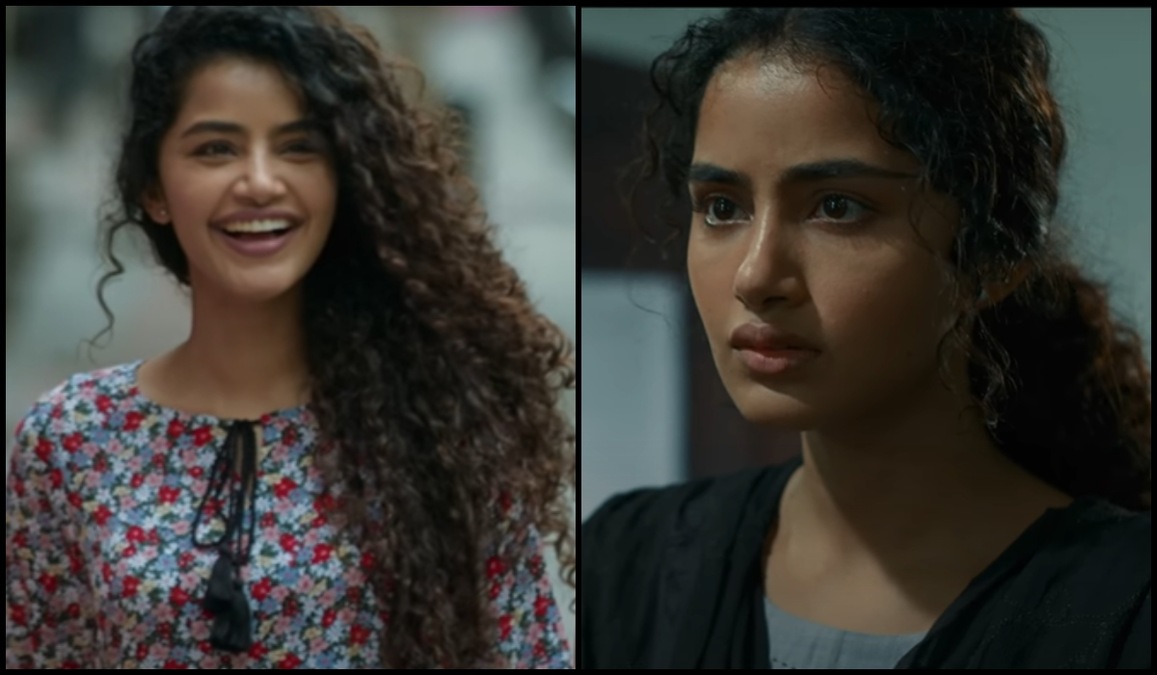 Janaki V v/s State of Kerala (JSK) on OTT: Where to watch Anupama Parameswaran Malayalam film in Telugu Tamil