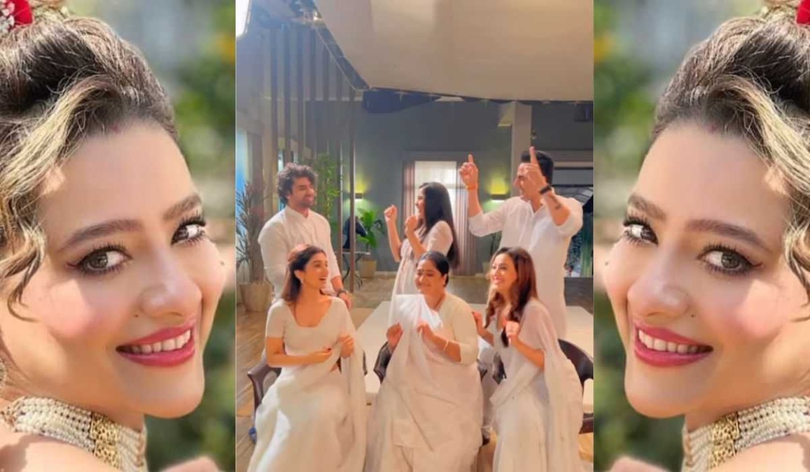 Anupama Written Update July 28, 2023: Kaavya is guilty about holding on to a BIG SECRET