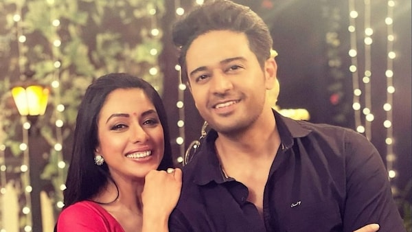 Anupamaa: Fans divided over new promo; accuse makers of trying to sideline Gaurav Khanna aka Anuj