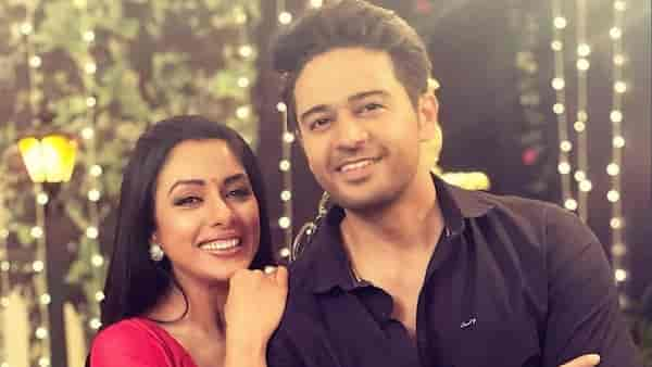 Anupamaa: Fans divided over new promo; accuse makers of trying to sideline Gaurav Khanna aka Anuj