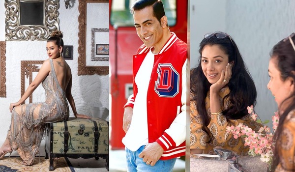 Anupamaa, 25th May update: Kaavya is PREGNANT, but, she gives the good news to Anupamaa and not Vanraj!