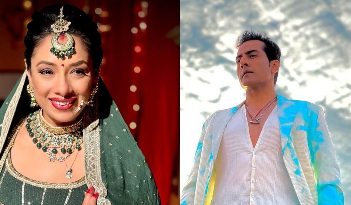 Anupamaa 29th June 2023 Written Update: Dimpy BRAINWASHES Adhik against Paakhi and her brothers