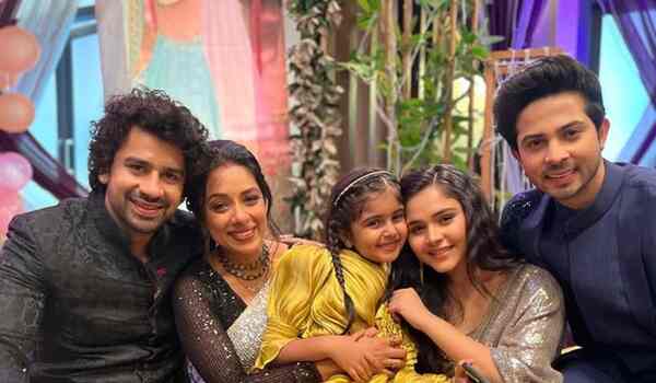 Anupamaa Written Update September 3’ 2023: Anupamaa comes in between when Vanraj and Kaavya were about to ‘join hands’! Deets here!