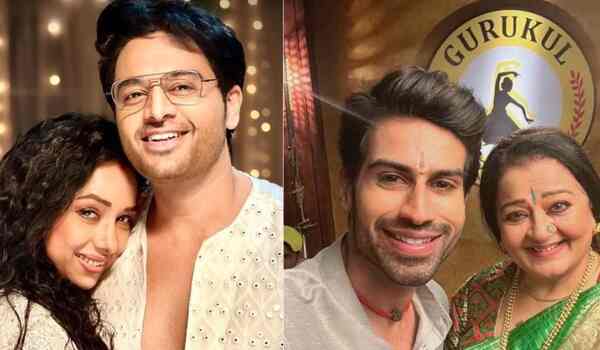 Anupamaa Update June 8th: Time for the BIG REVEAL between Anuj and Gurumaa Mati Devi?