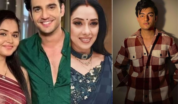 Anupamaa Written Update September 12, 2023: Romil is caught RED-HANDED by Anupamaa! Deets here!