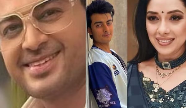Anupamaa Written Update: Anuj SLAPS Romil for his behaviour, holds Barkhaa responsible for the huge loss in business