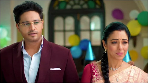 Anupamaa spoiler alert: Malti Devi to fix all the issues between Anuj and Anupama?