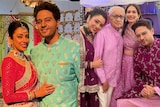 Anupamaa: ‘Stop Ruining Anupamaa’ trends as fans upset over Anupama-Anuj’s wedding sequences