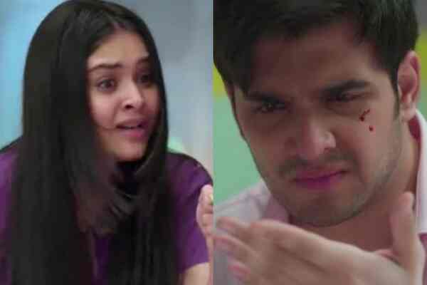 Anupamaa: Adhik decides to leave Pakhi