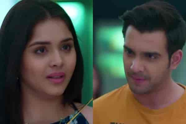 Anupamaa: Adhik declares that he needs a break from Pakhi