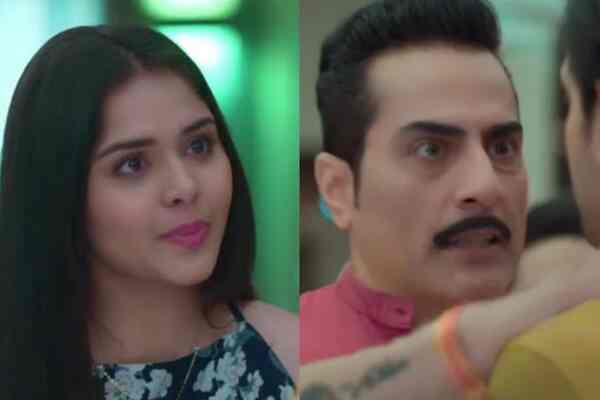 Anupamaa: After Pakhi’s false alarm, Anuj and Vanraj enter a face off