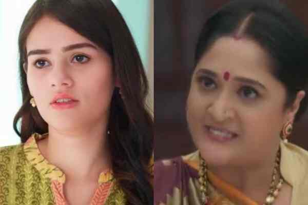 Anupamaa: Leela disapproves of Dimple working with Samar